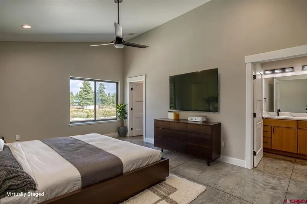 2790 Rock Road #C Pagosa Springs, CO 81147