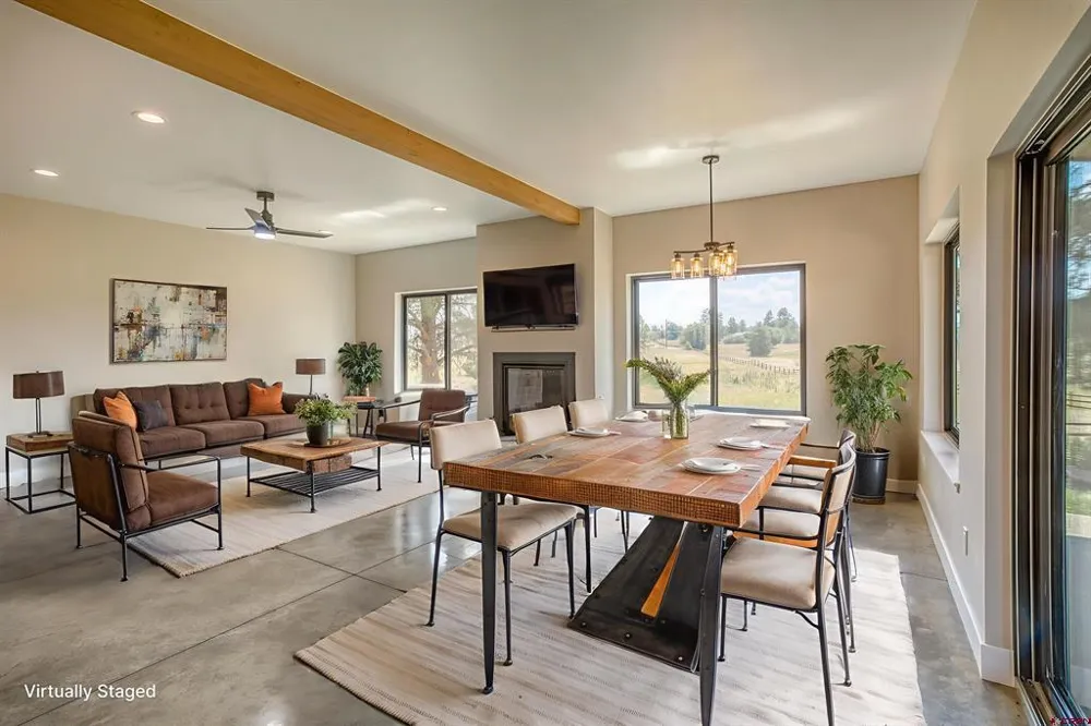 2790 Rock Road #C Pagosa Springs, CO 81147