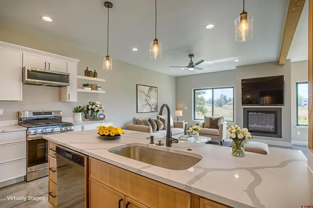 2790 Rock Road #C Pagosa Springs, CO 81147