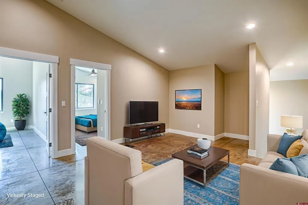 2790 Rock Road #C Pagosa Springs, CO 81147