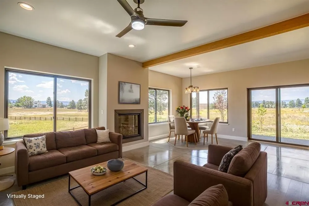 2790 Rock Road #C Pagosa Springs, CO 81147