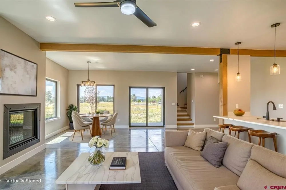 2790 Rock Road #C Pagosa Springs, CO 81147