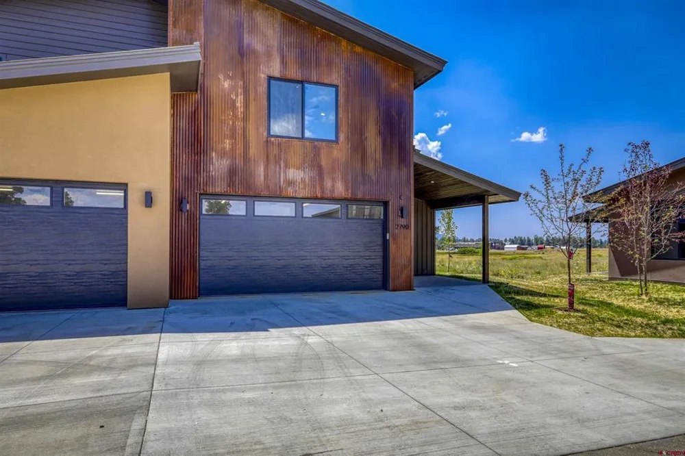 2790 Rock Road #C Pagosa Springs, CO 81147