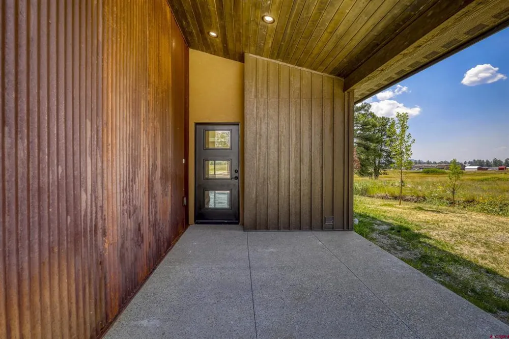 2790 Rock Road #C Pagosa Springs, CO 81147