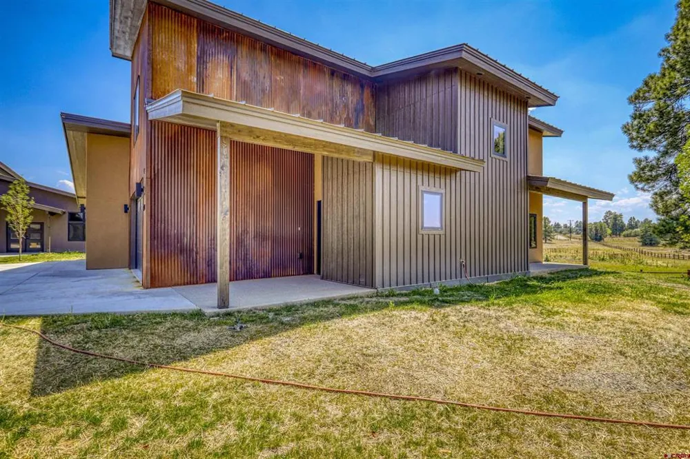 2790 Rock Road #C Pagosa Springs, CO 81147