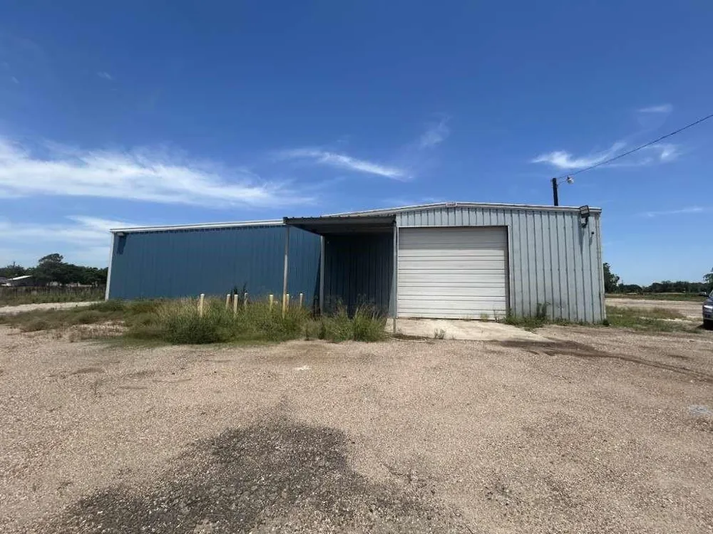 304 E York   Tract 3 Street Ganado, TX 77962