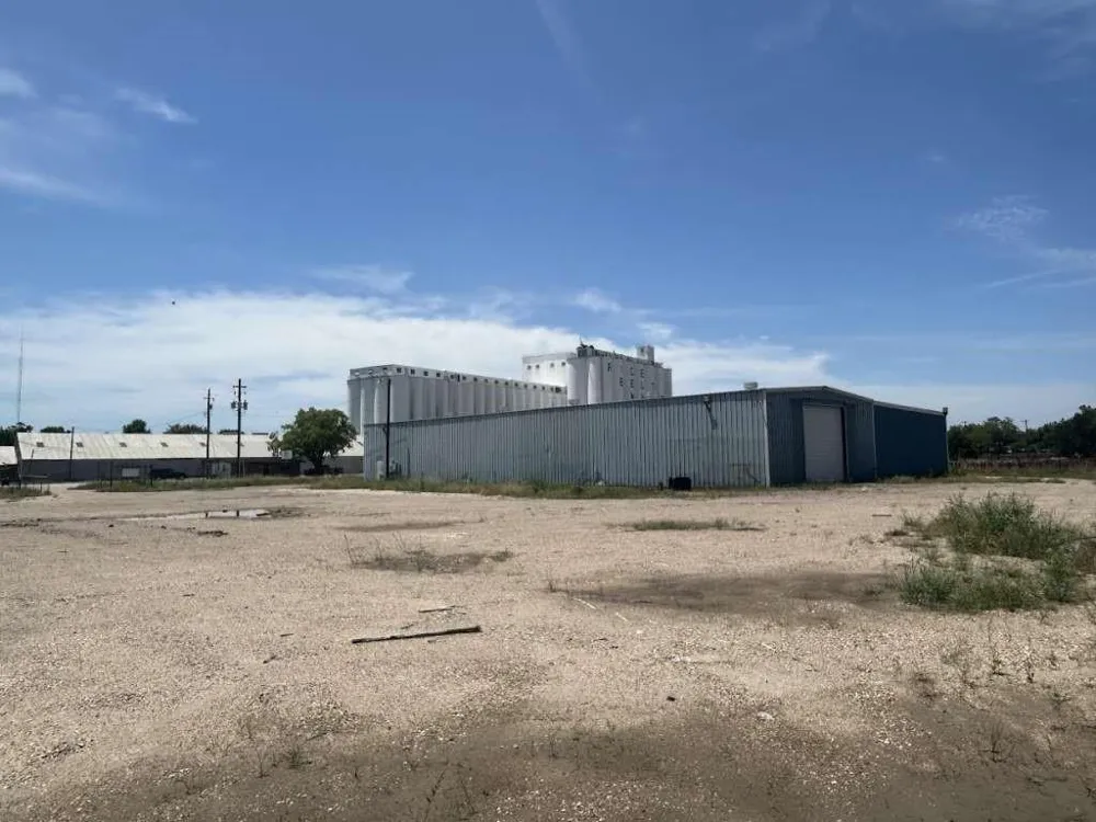 304 E York   Tract 3 Street Ganado, TX 77962