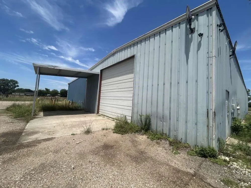 304 E York   Tract 3 Street Ganado, TX 77962