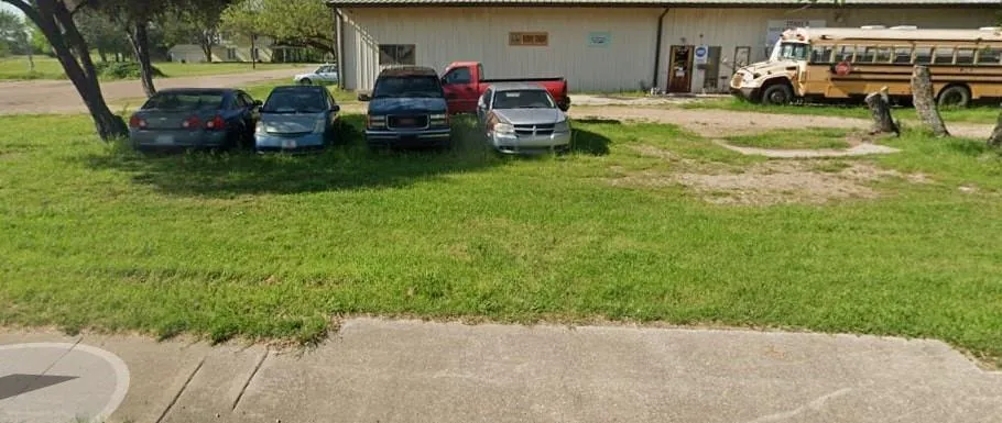 4 Waterfront Road Kerens, TX 75144