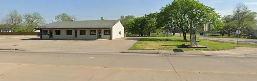 4 Waterfront Road Kerens, TX 75144