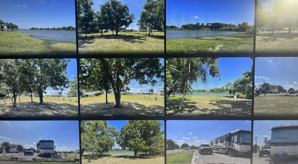 4 Waterfront Road Kerens, TX 75144