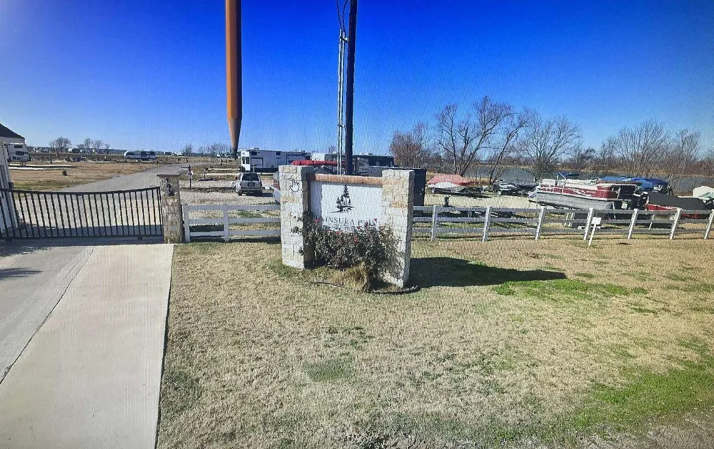 4 Waterfront Road Kerens, TX 75144