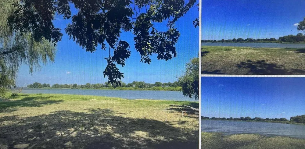 4 Waterfront Road Kerens, TX 75144