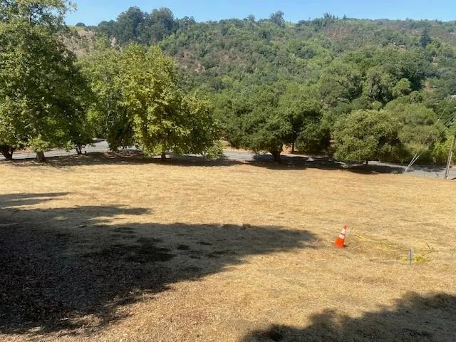 Saratoga Heights Drive Saratoga, CA 95070
