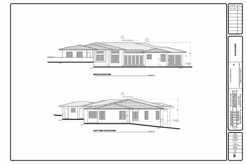 Saratoga Heights Drive Saratoga, CA 95070