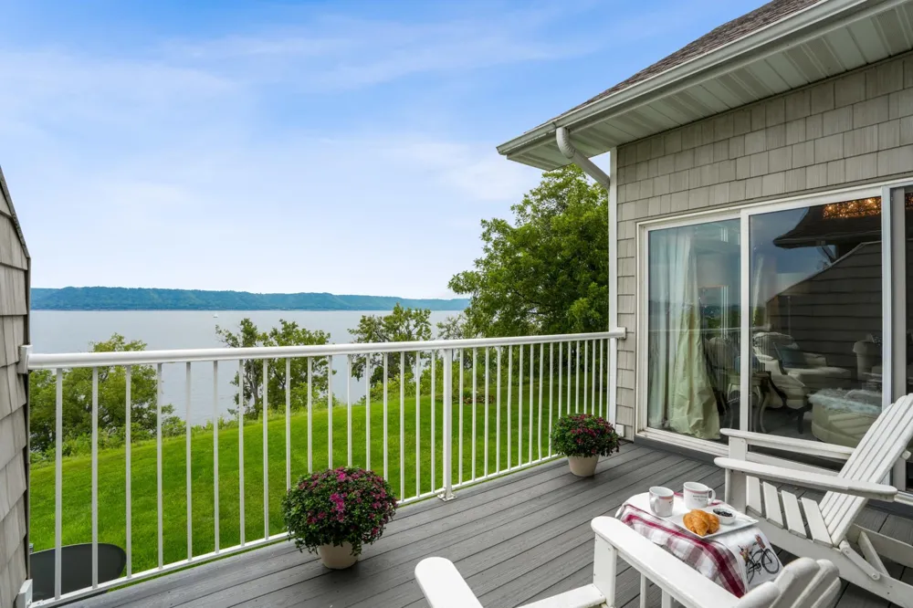 1701 1st Street ##4 Pepin, WI 54759