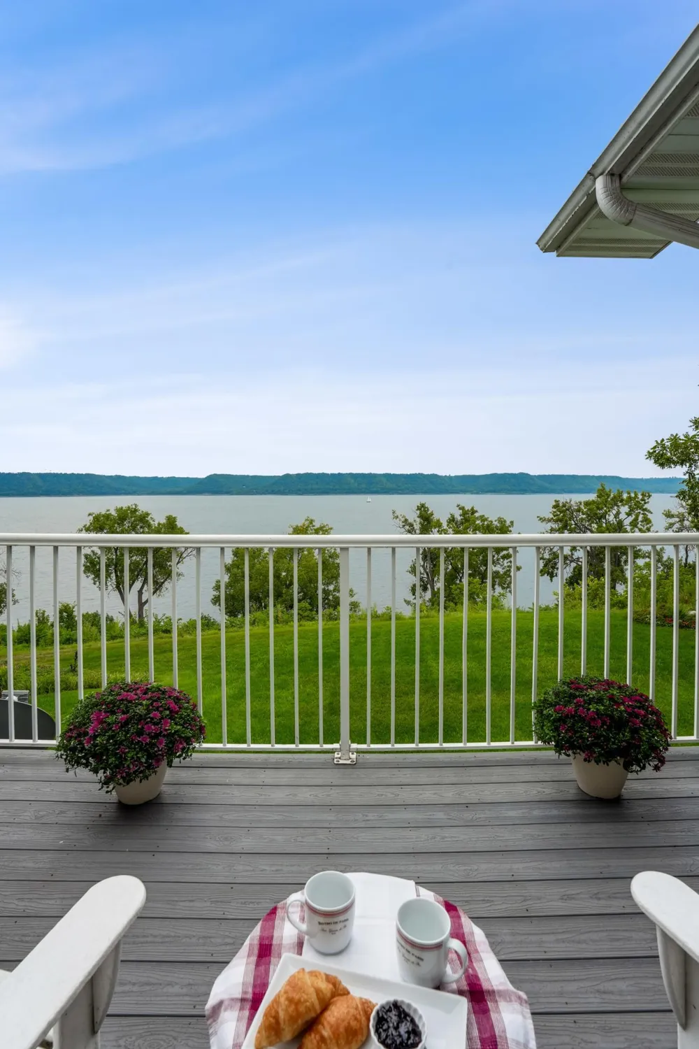 1701 1st Street ##4 Pepin, WI 54759