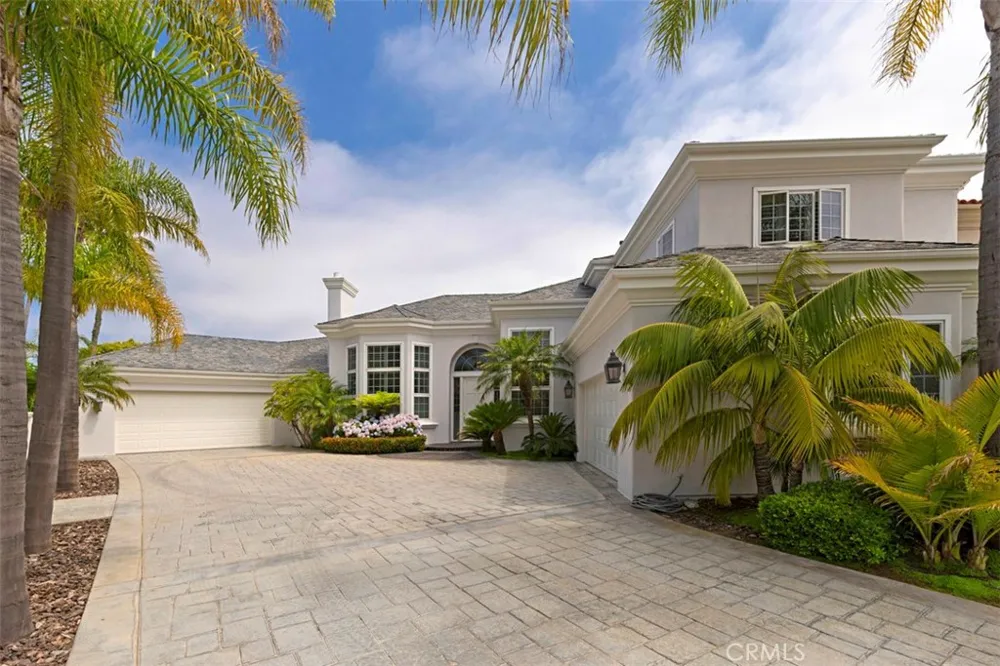 97 Ritz Cove Drive Dana Point, CA 92629