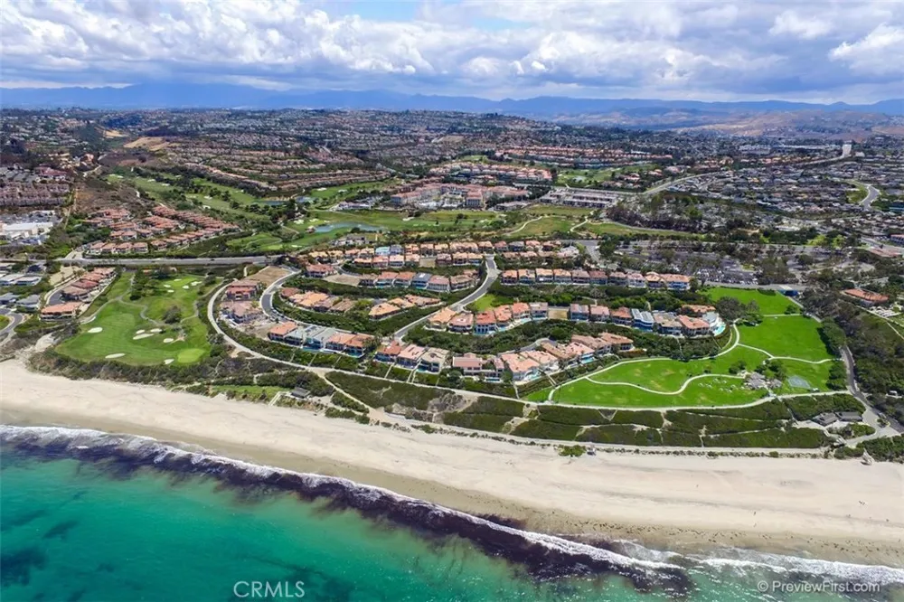 97 Ritz Cove Drive Dana Point, CA 92629