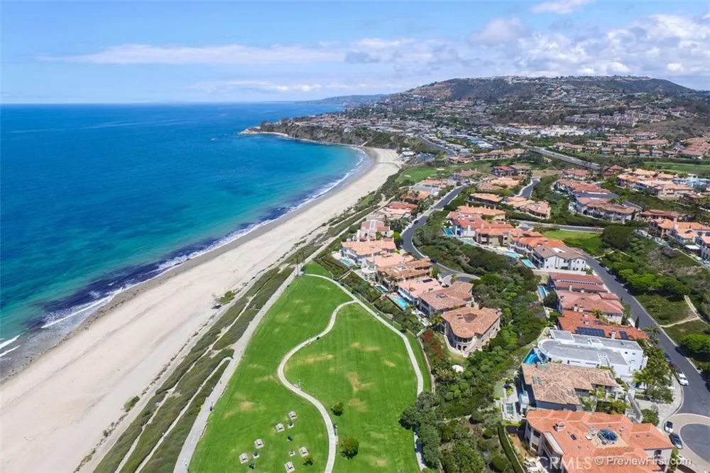 97 Ritz Cove Drive Dana Point, CA 92629