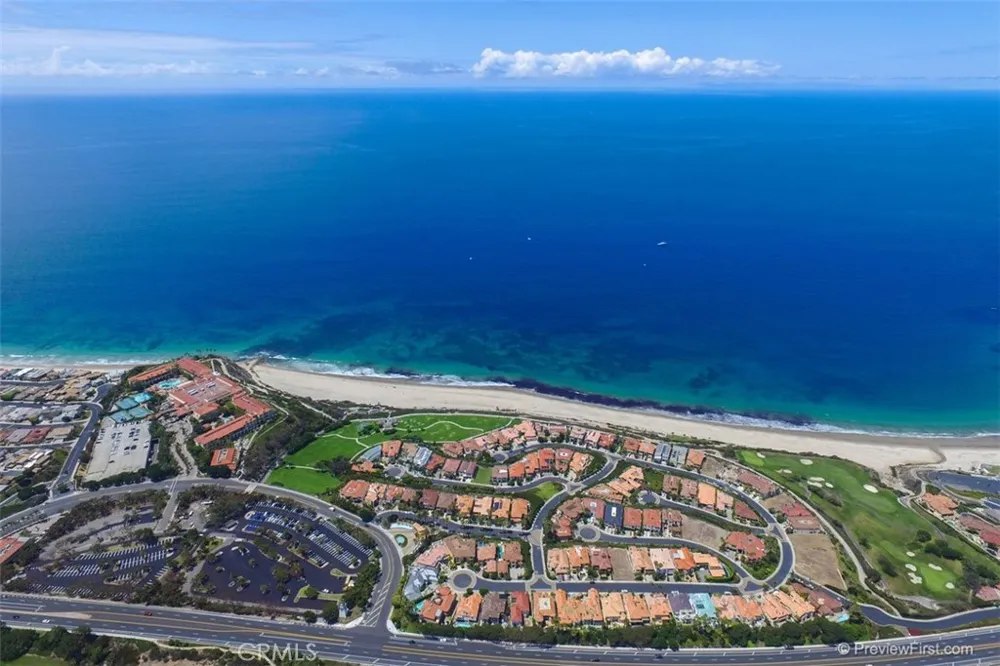97 Ritz Cove Drive Dana Point, CA 92629