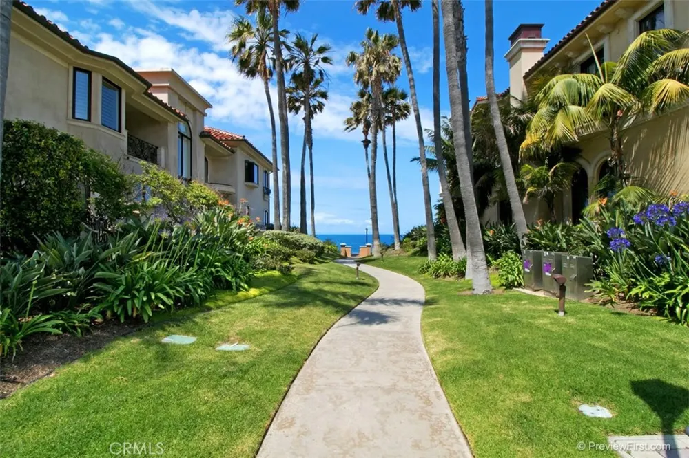97 Ritz Cove Drive Dana Point, CA 92629