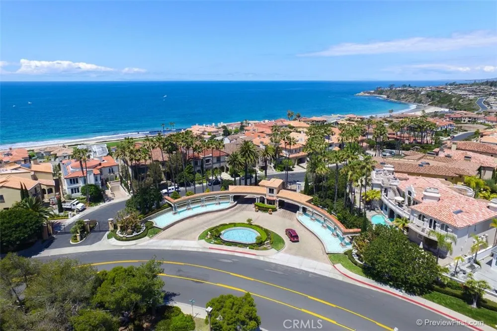 97 Ritz Cove Drive Dana Point, CA 92629