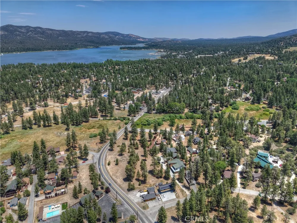 Big Bear Boulevard Big Bear Lake, CA 92315