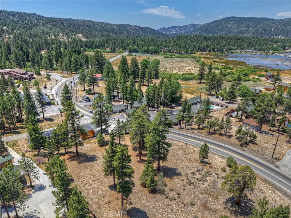Big Bear Boulevard Big Bear Lake, CA 92315