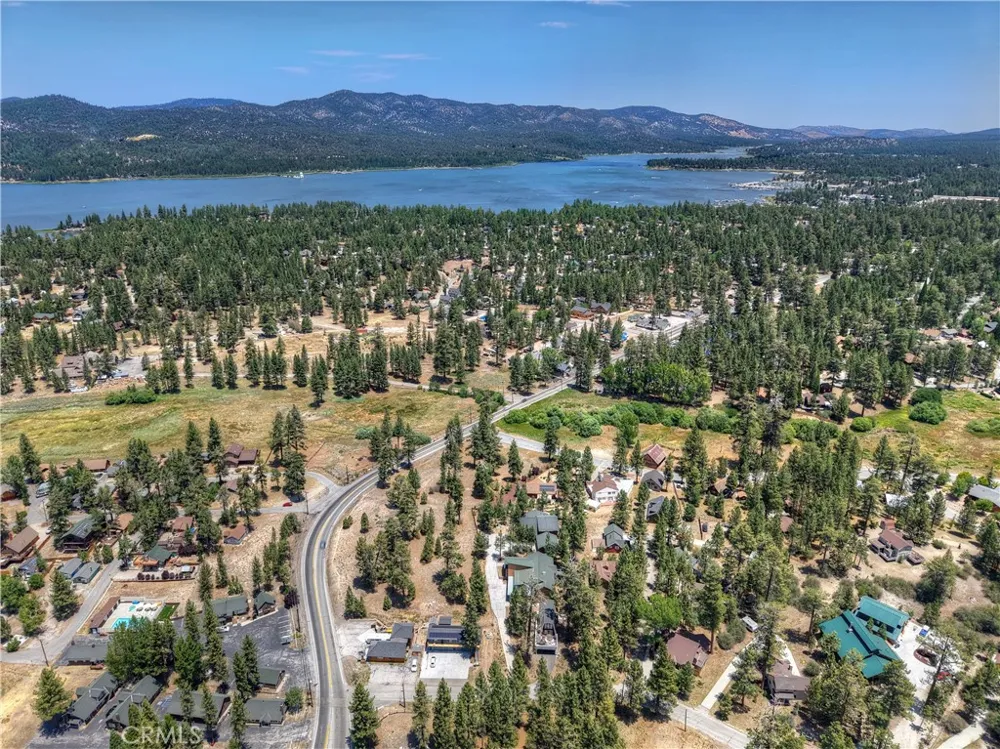 Big Bear Boulevard Big Bear Lake, CA 92315