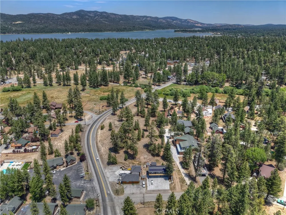Big Bear Boulevard Big Bear Lake, CA 92315