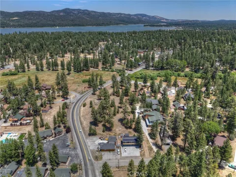 Big Bear Boulevard