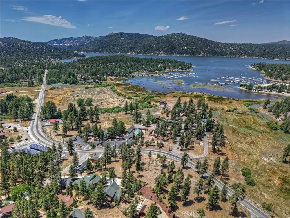 Big Bear Boulevard Big Bear Lake, CA 92315