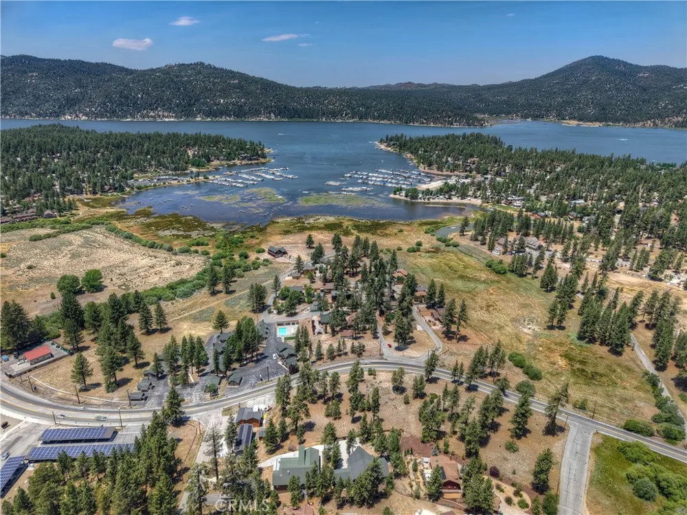Big Bear Boulevard Big Bear Lake, CA 92315