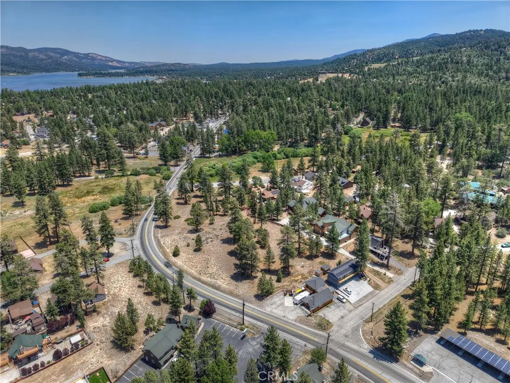 Big Bear Boulevard Big Bear Lake, CA 92315