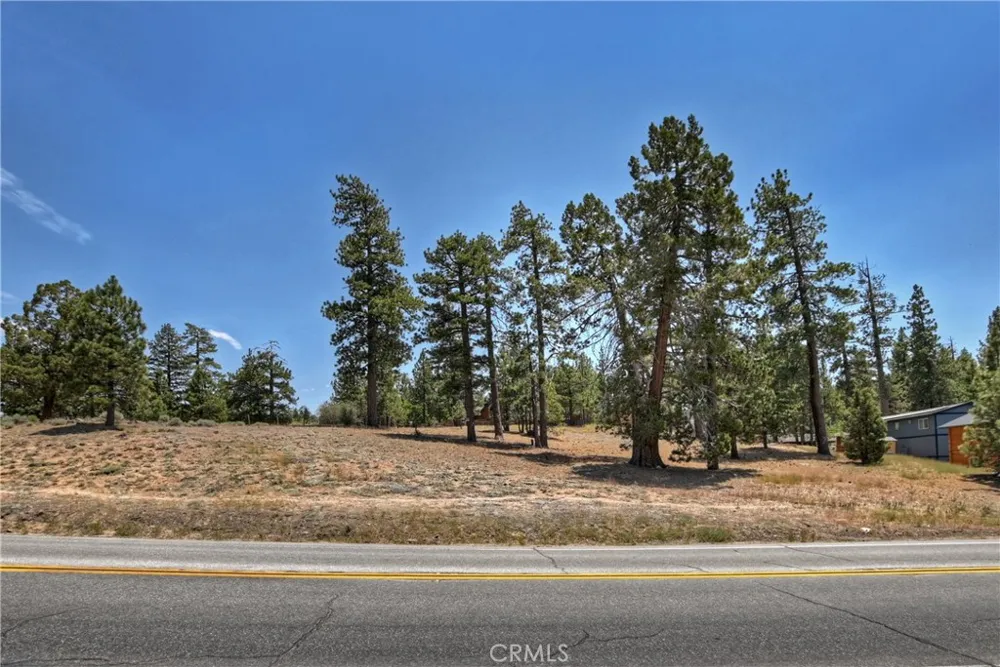 Big Bear Boulevard Big Bear Lake, CA 92315