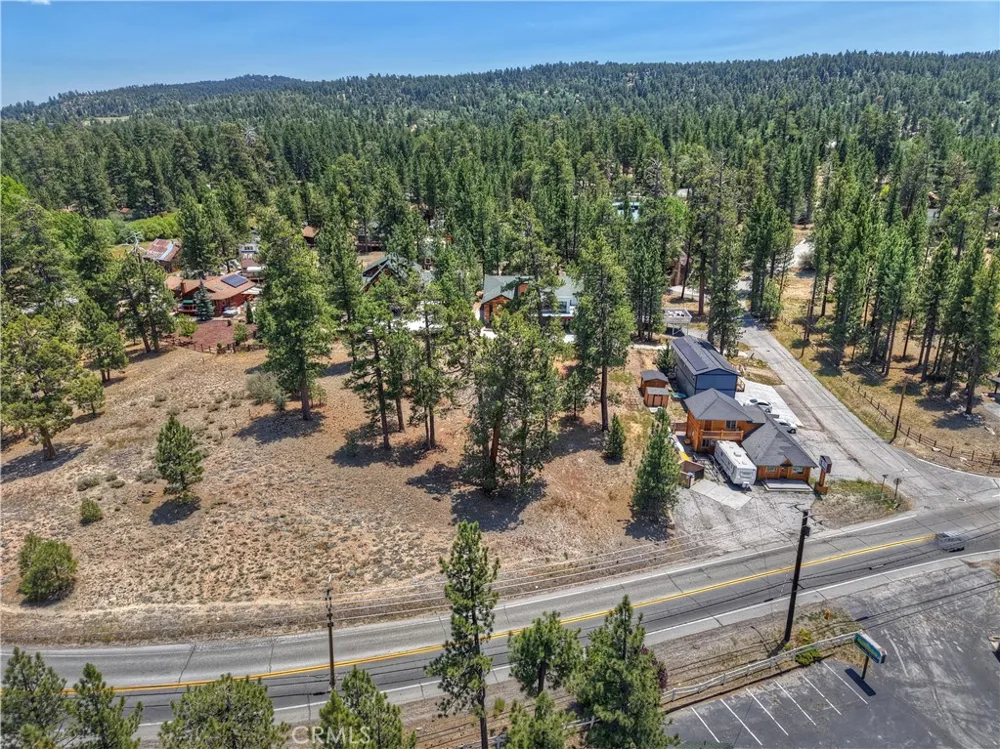 Big Bear Boulevard Big Bear Lake, CA 92315