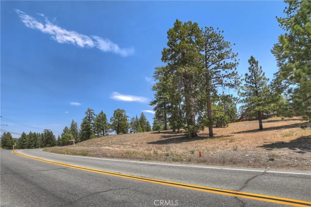 Big Bear Boulevard Big Bear Lake, CA 92315