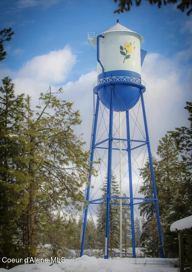 7060 W TESEMINI DRIVE Spirit Lake, ID 83869