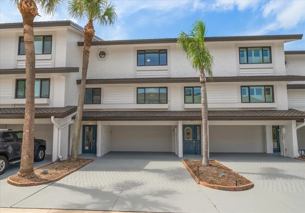 119 MARINA DEL REY COURT Clearwater Beach, FL 33767