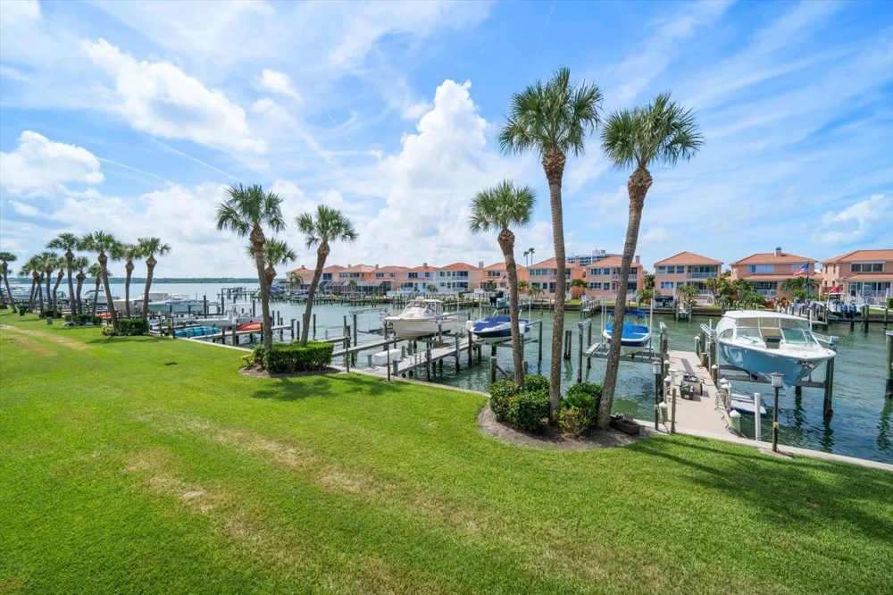 119 MARINA DEL REY COURT Clearwater Beach, FL 33767
