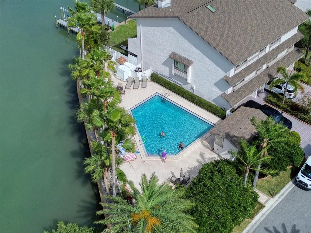 119 MARINA DEL REY COURT Clearwater Beach, FL 33767