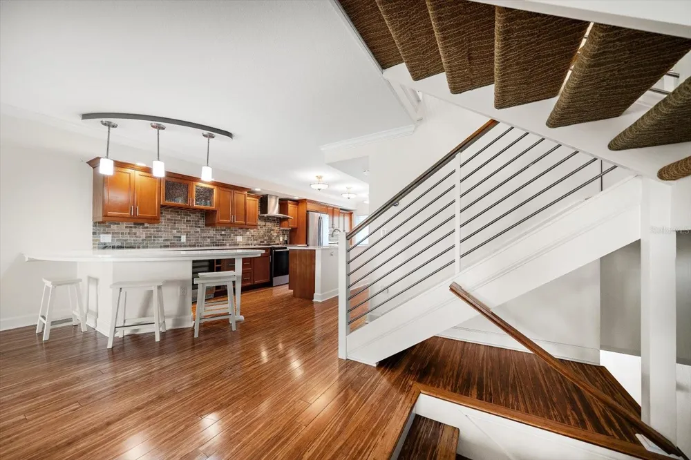 119 MARINA DEL REY COURT Clearwater Beach, FL 33767