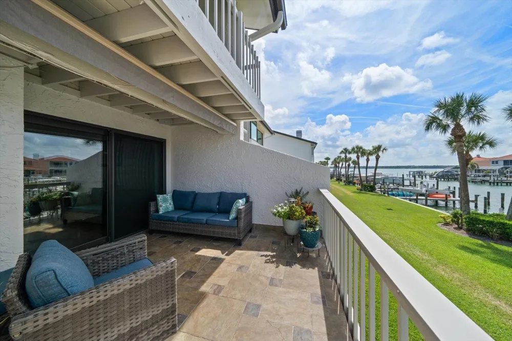 119 MARINA DEL REY COURT Clearwater Beach, FL 33767
