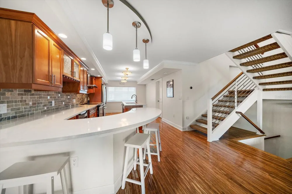 119 MARINA DEL REY COURT Clearwater Beach, FL 33767