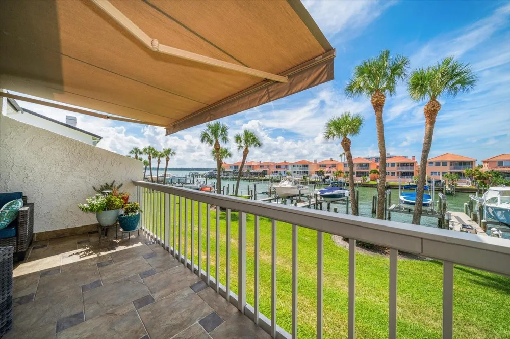 119 MARINA DEL REY COURT Clearwater Beach, FL 33767