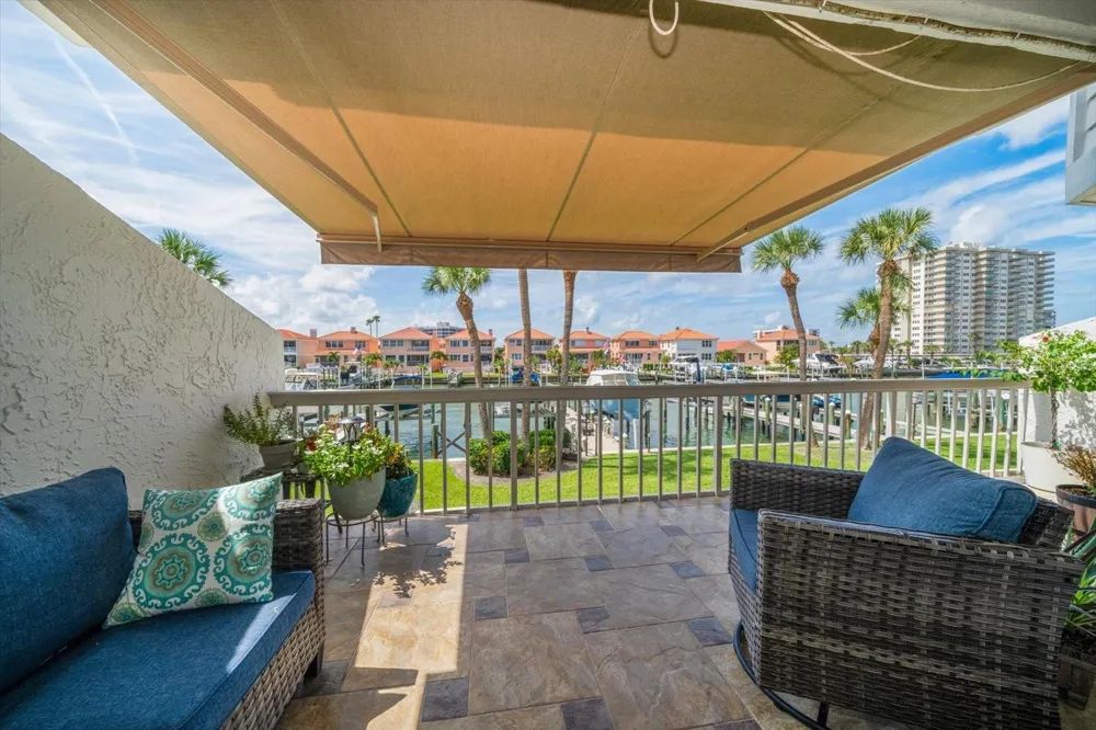119 MARINA DEL REY COURT Clearwater Beach, FL 33767