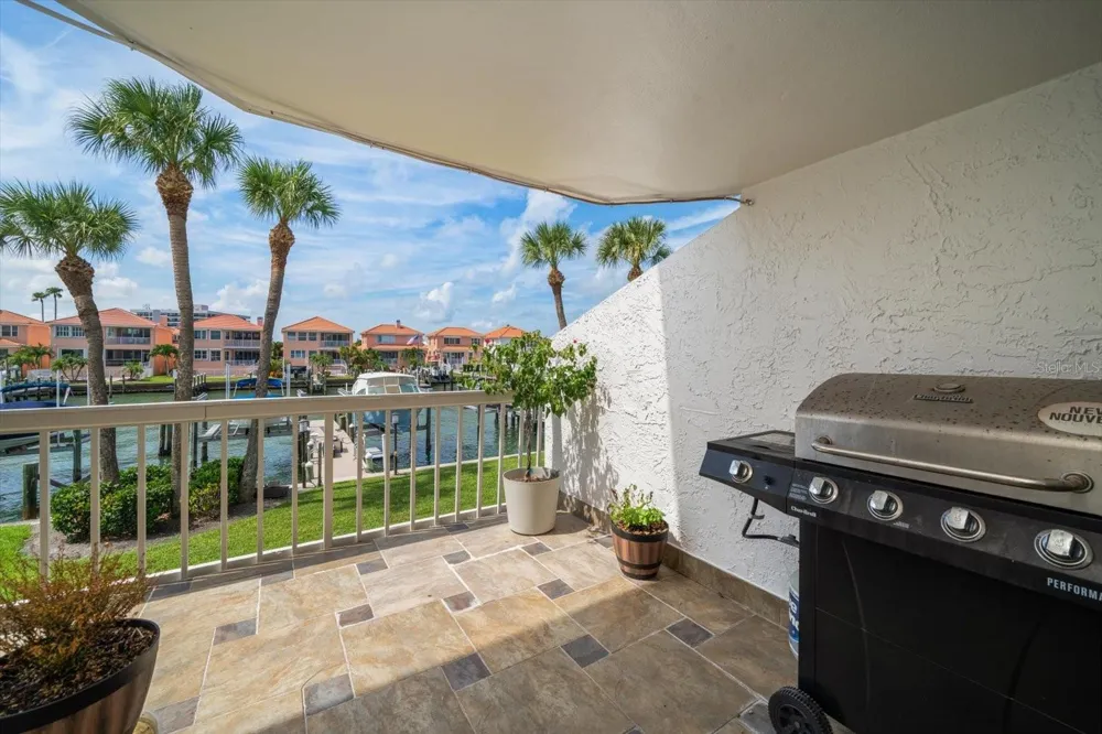 119 MARINA DEL REY COURT Clearwater Beach, FL 33767