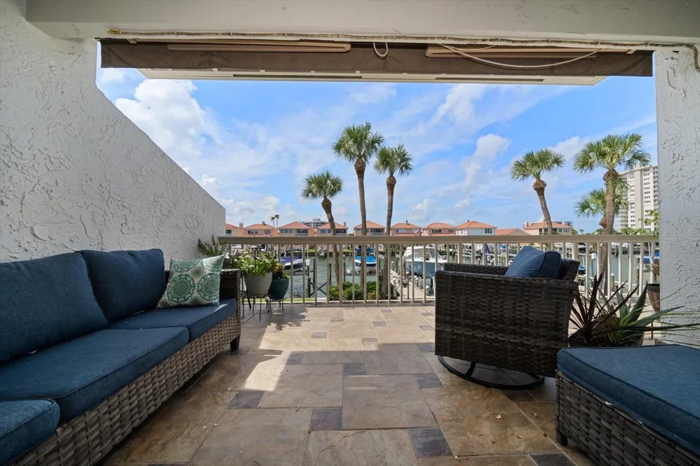 119 MARINA DEL REY COURT Clearwater Beach, FL 33767