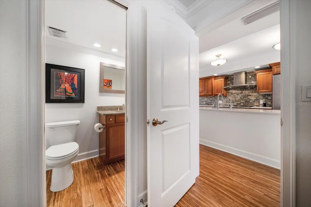 119 MARINA DEL REY COURT Clearwater Beach, FL 33767